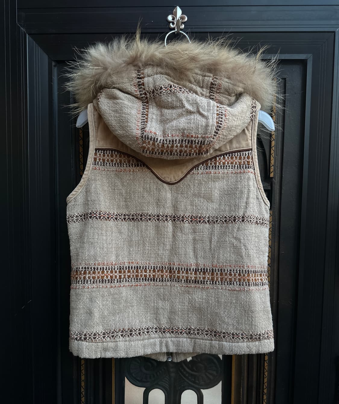 Antgauge 보헤미안 베스트 상품이미지4