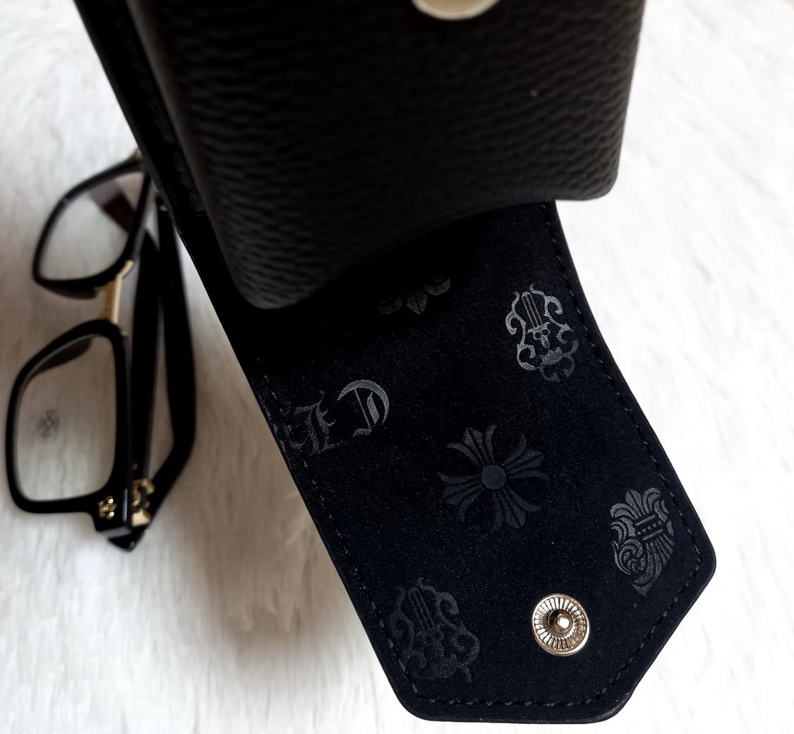 크롬 안경 상품이미지8