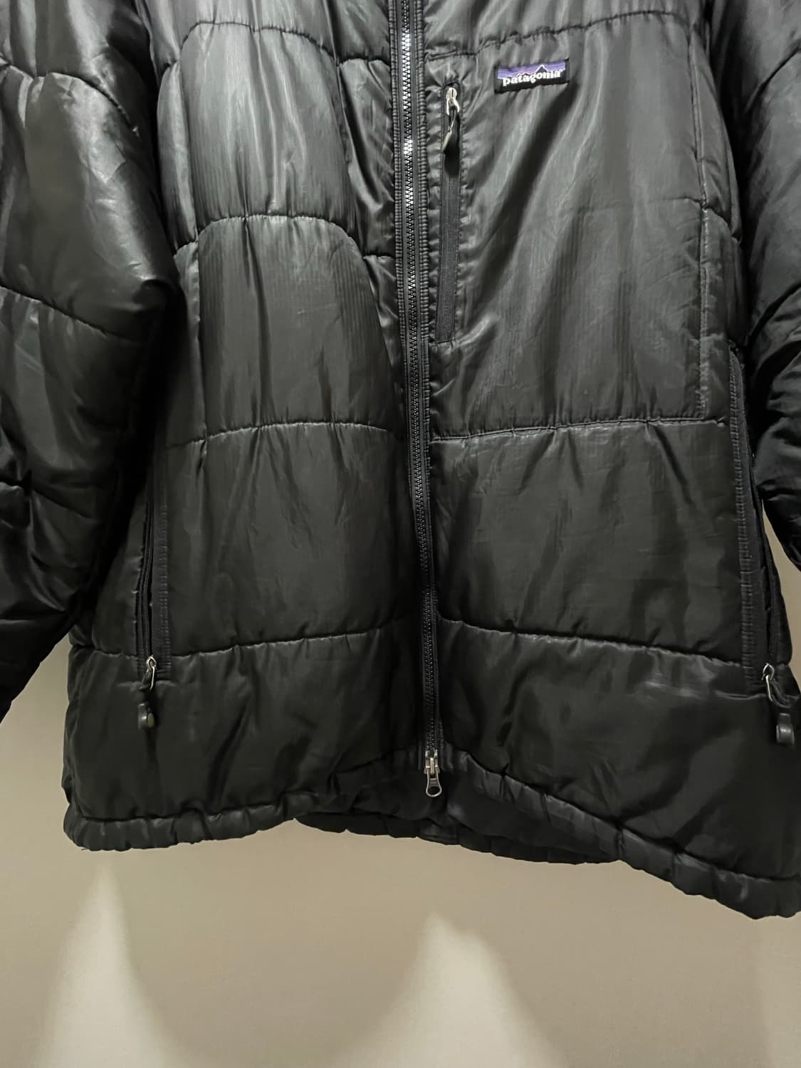 파타고니아 구형 다스파카 상품이미지4