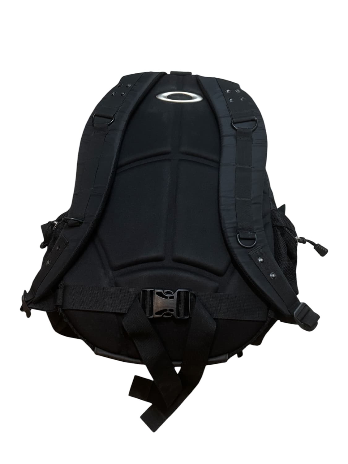 오클리 아이콘 RC 백팩 블랙아웃 상품이미지2