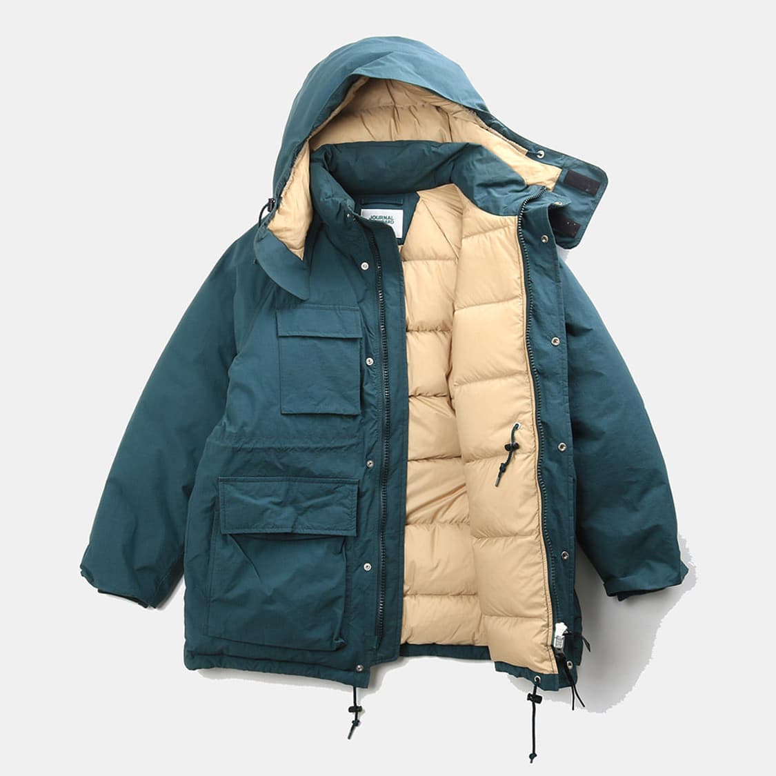 JOURNAL STANDARD x LASKA 상품이미지9