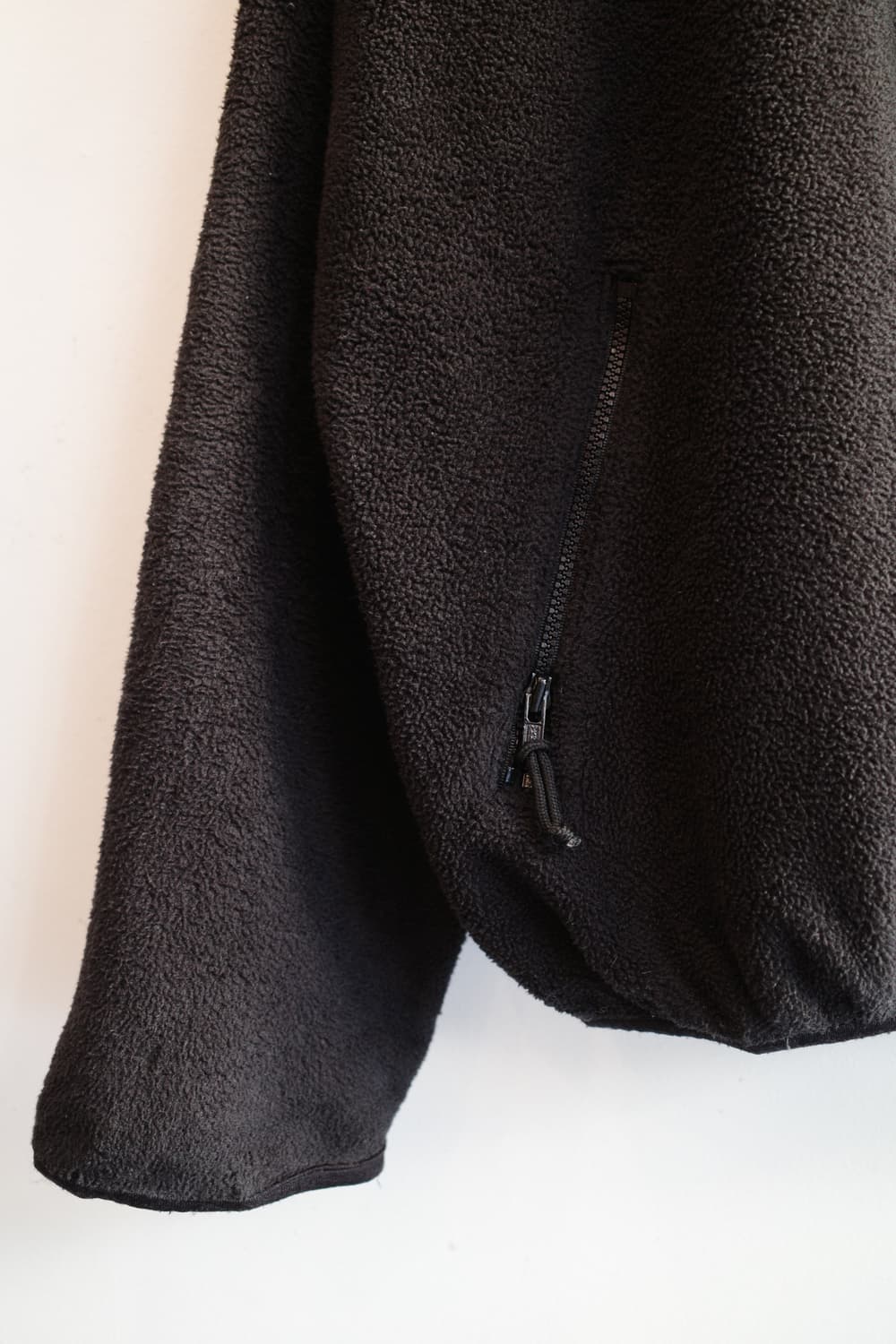 Timberland 팀버랜드 집업 후리스 상품이미지4