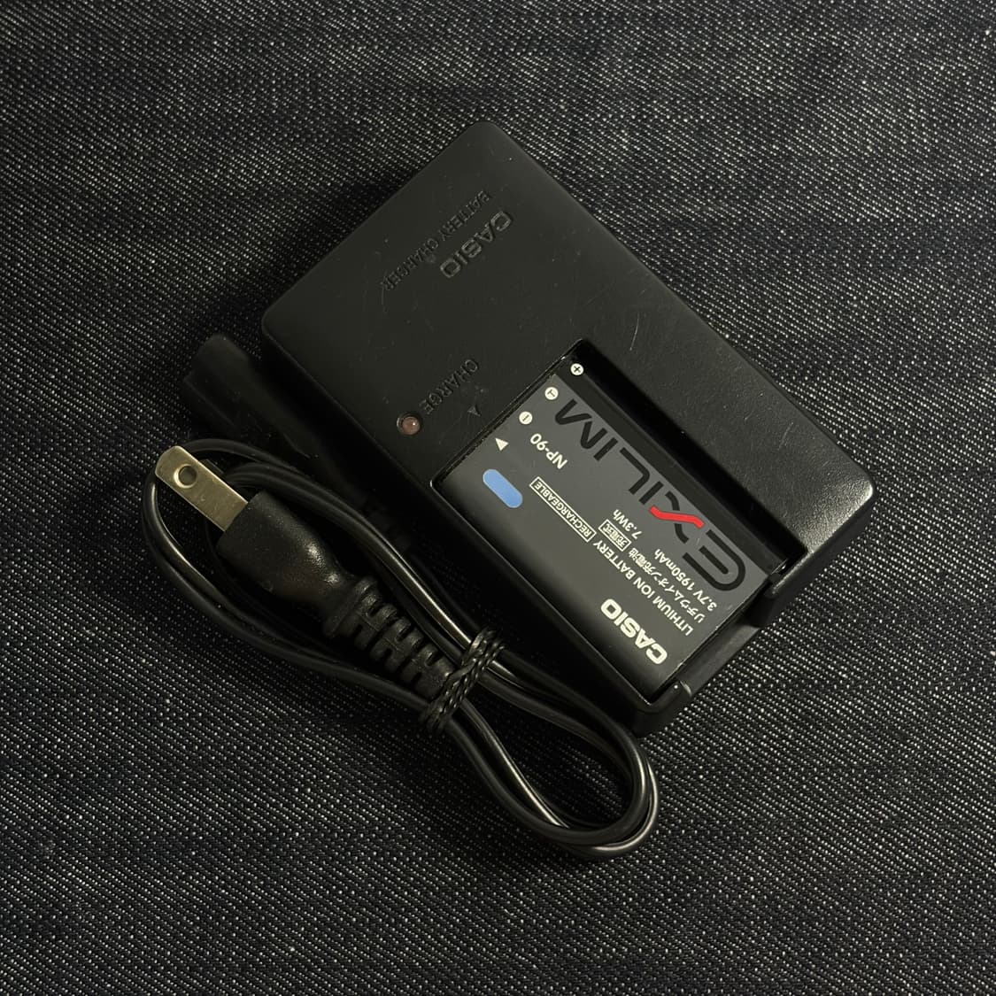 카시오 엑슬림h15 상품이미지6