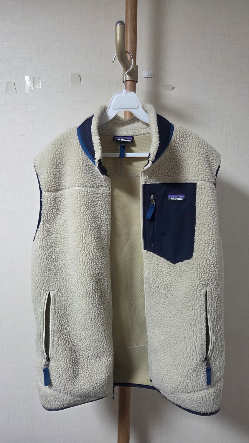 파타고니아 클래식 레트로 x 베스트 상품이미지1