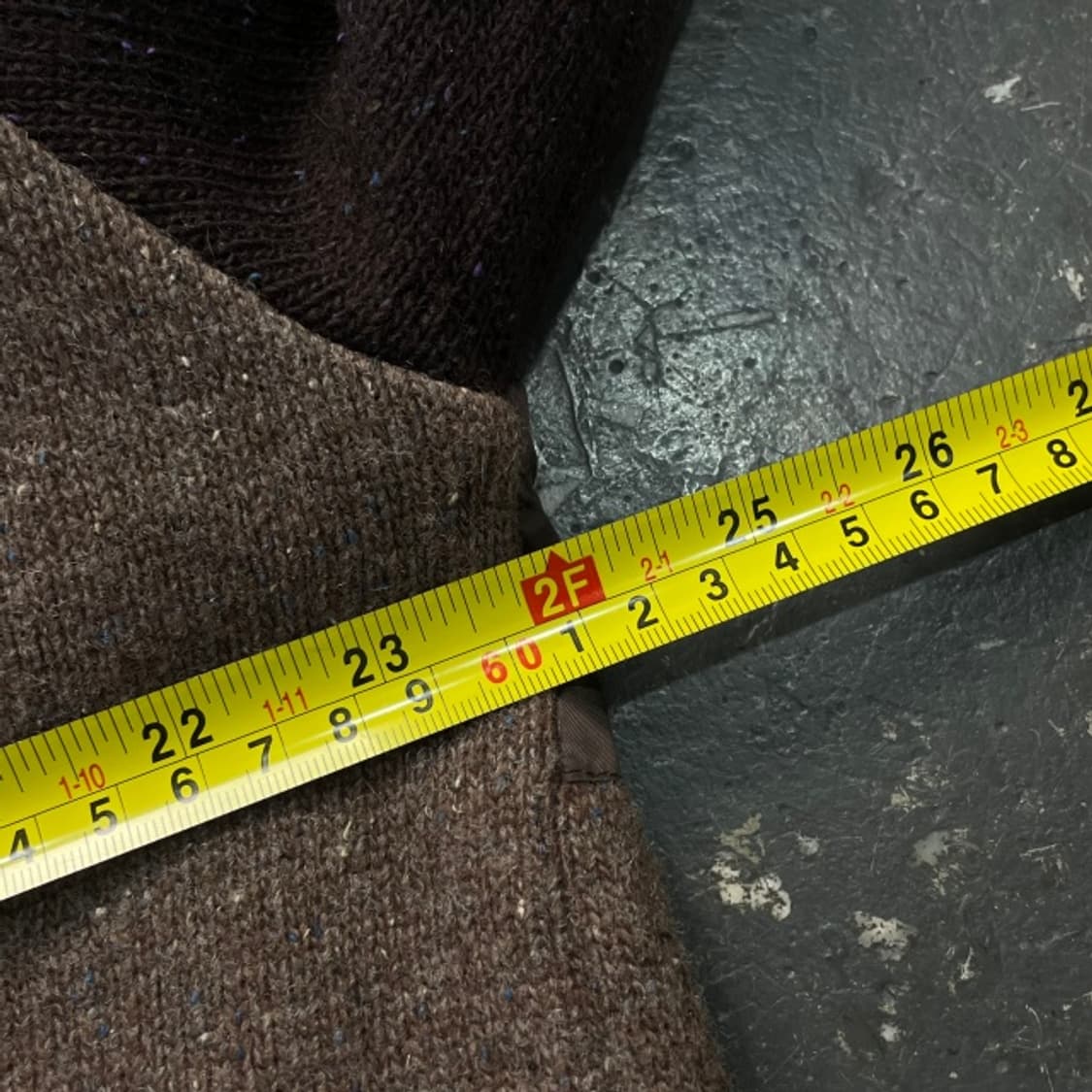 105 핑 방풍 니트집업  상품이미지6