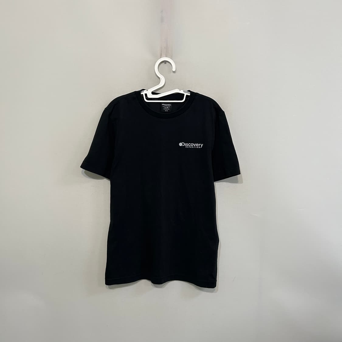 디스커버리 남성 반팔 티셔츠 95 상품이미지1
