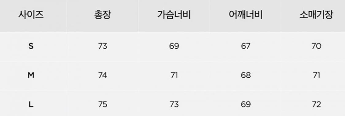 주앙 옴므 ma1 네이비 상품이미지5