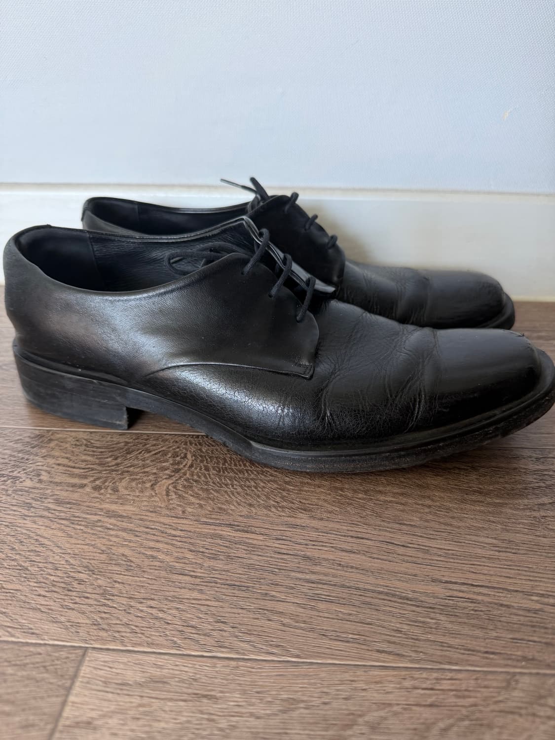 조셉트 x prtprt 더비 280 상품이미지4