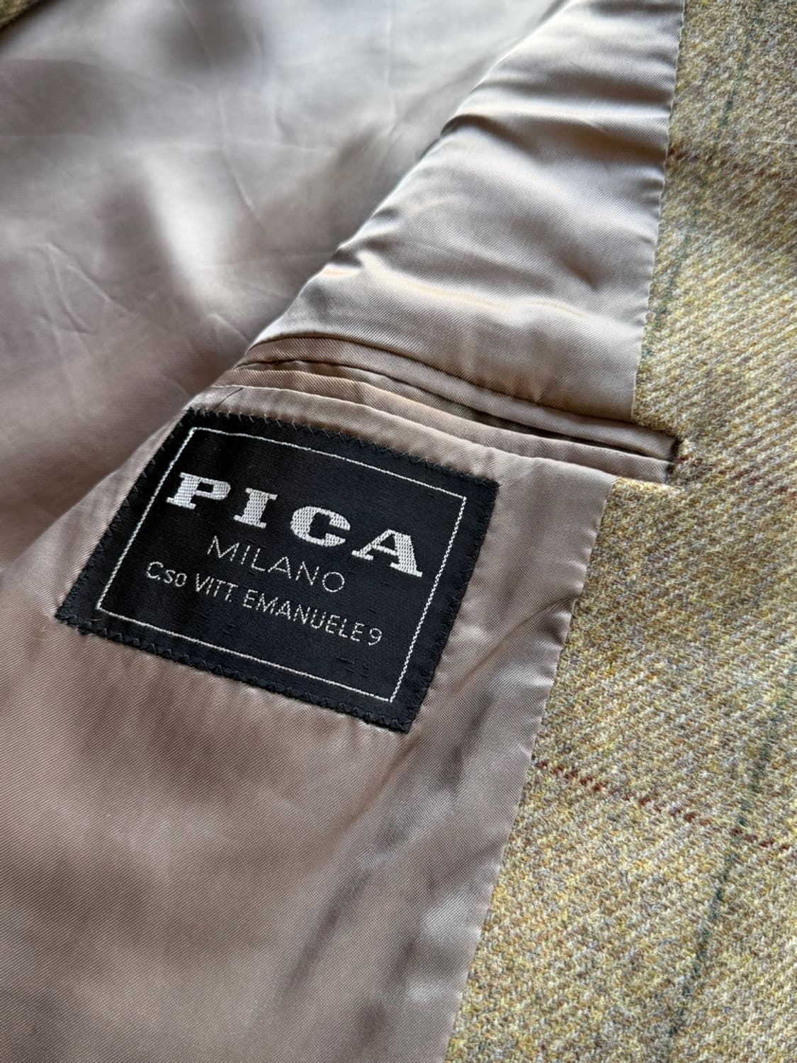 버버리 벨베스트 메이드 자켓 100 상품이미지9