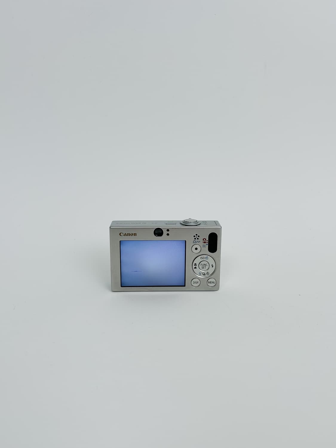 인기!) 캐논 익서스 70 ixus 빈티지 디카 상품이미지3