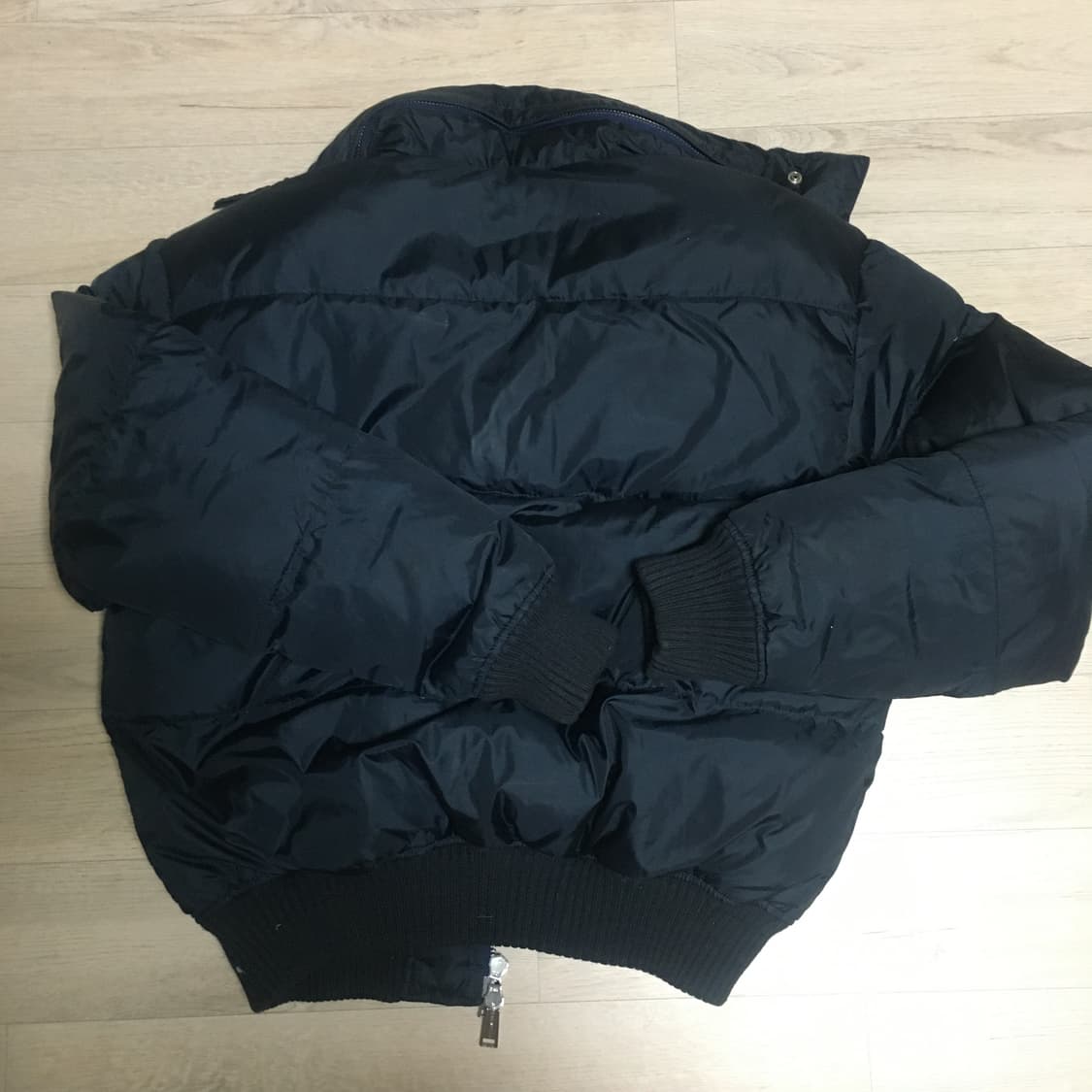 디스퀘어드 패딩 08s 50사이즈 (L) 상품이미지2