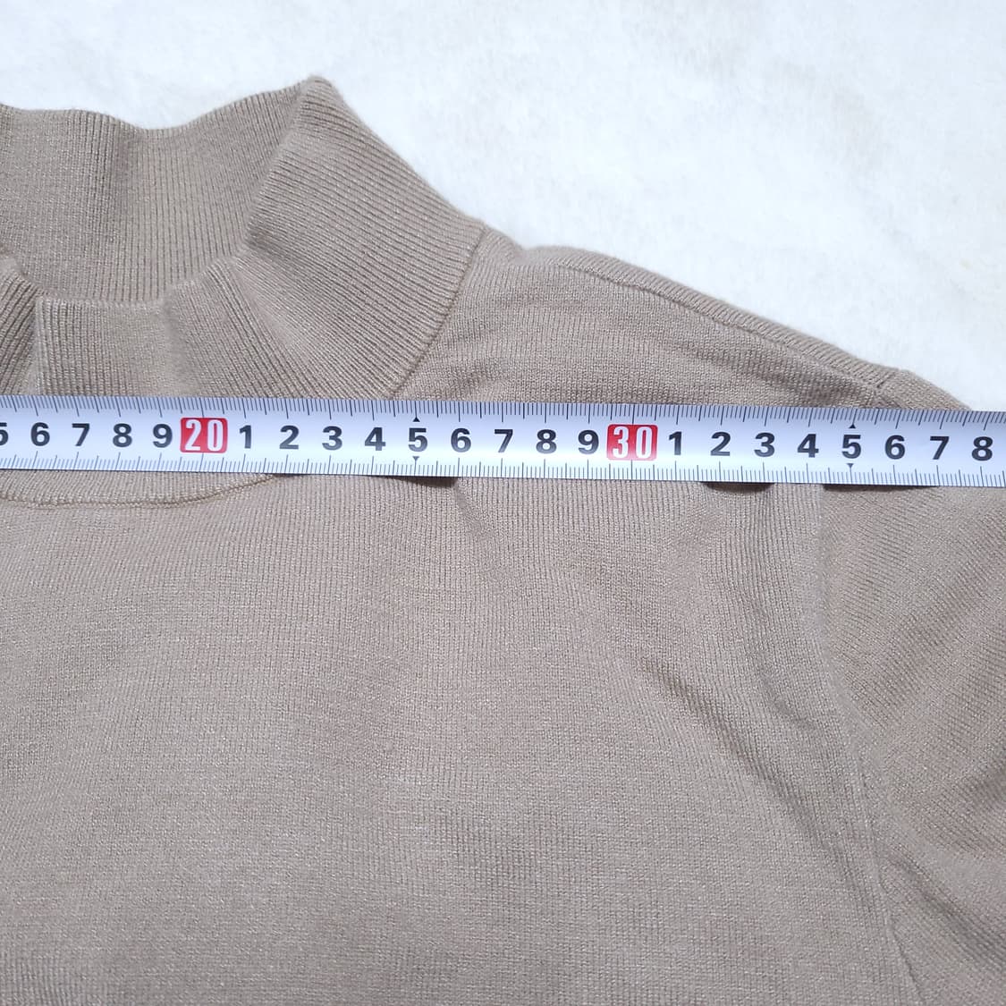 와이드앵글 여성 골프방풍니트 95 0122 상품이미지5