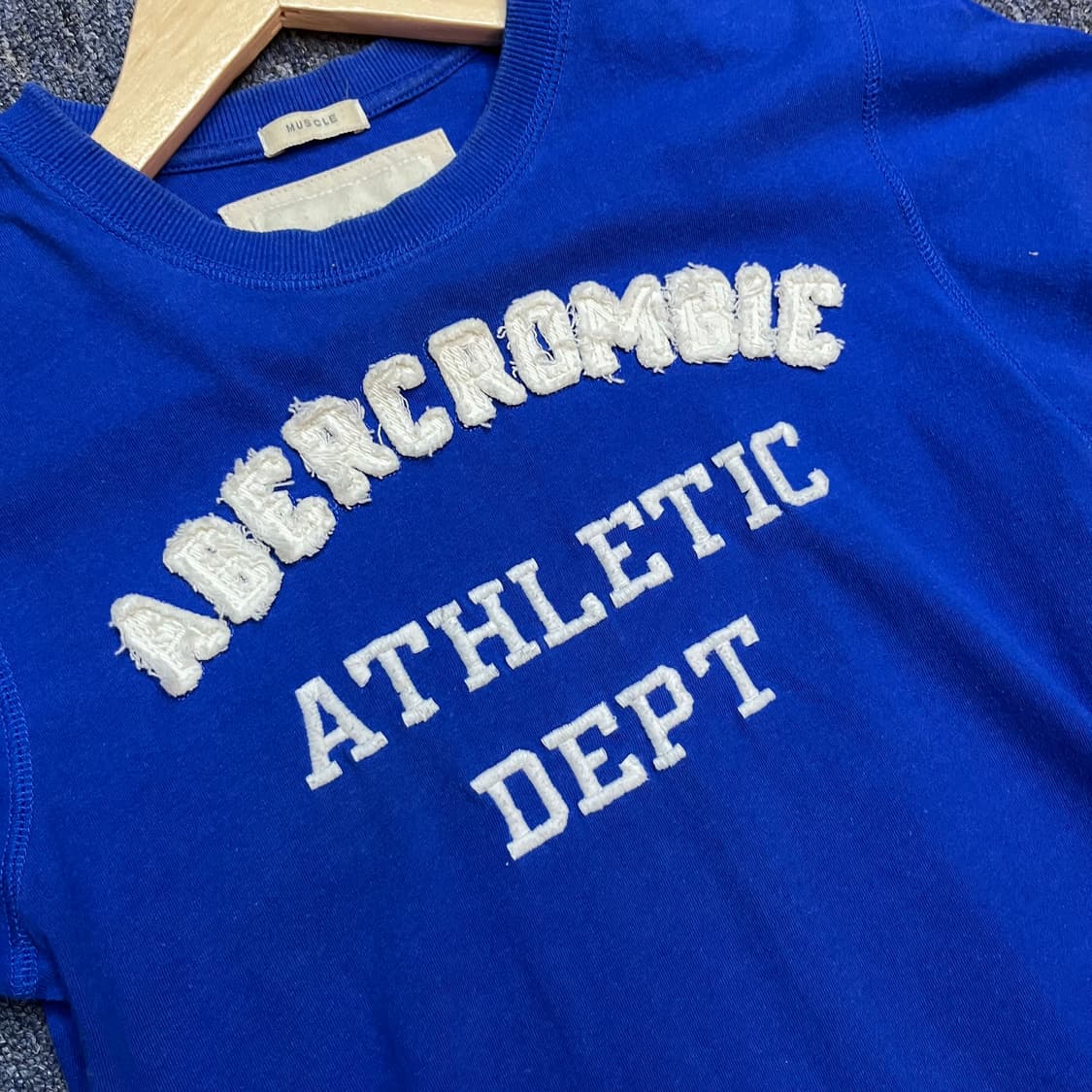 아베크롬비 반팔 s 상품이미지3