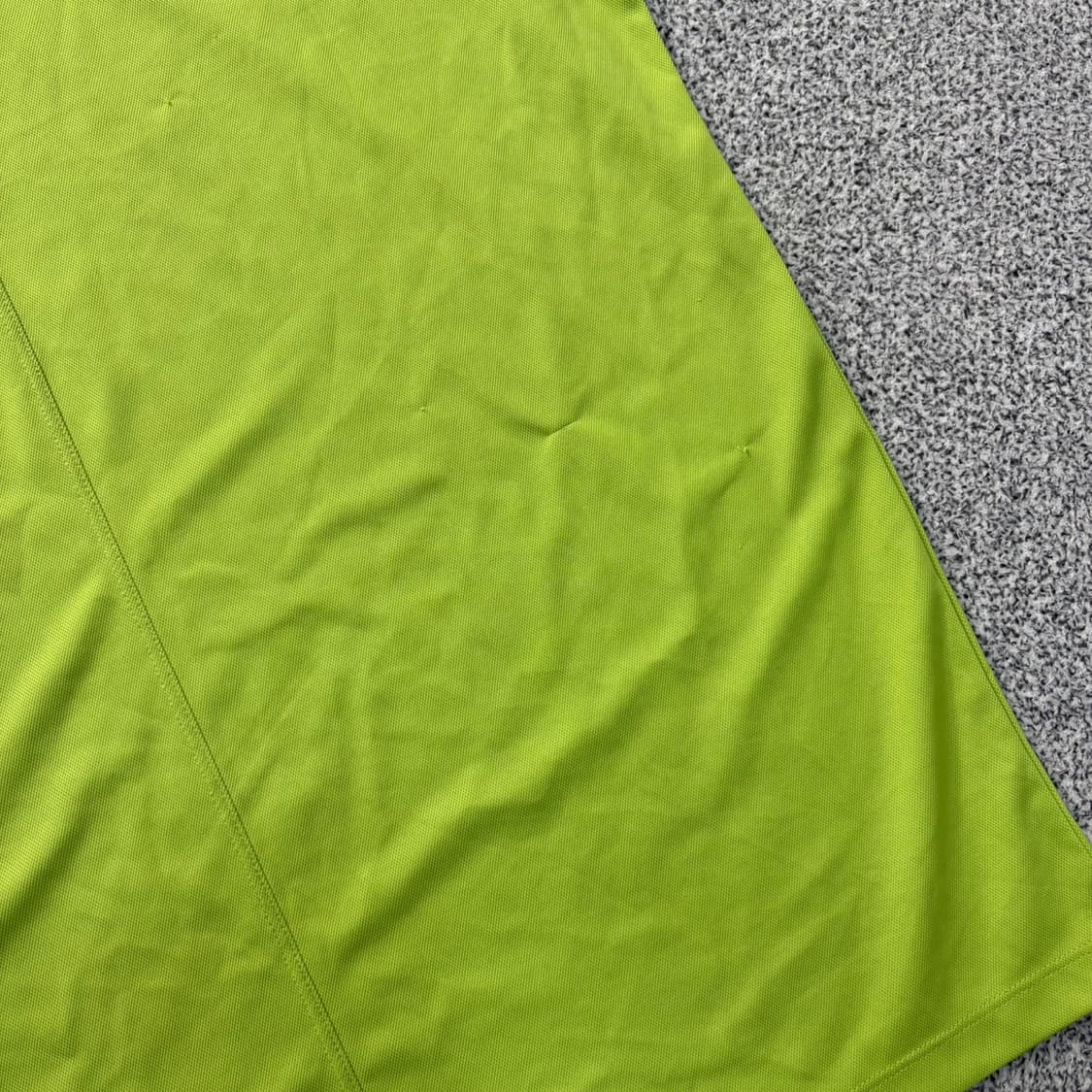 M 나이키 남성 기능성 반팔 티셔츠 0406J 상품이미지5