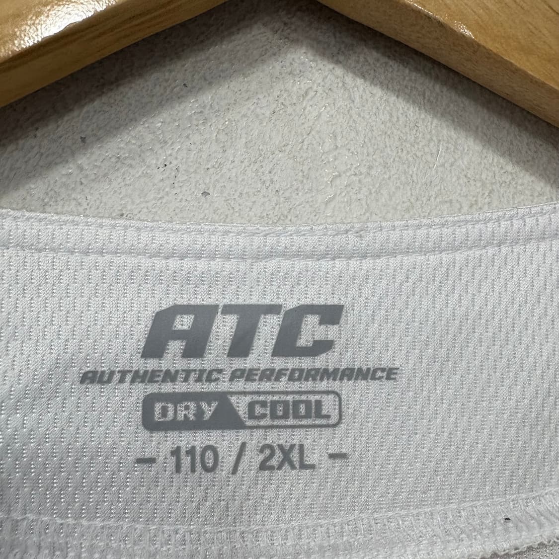 (새제품) 롯데 자이언츠 홈 노마킹 유니폼 상품이미지4