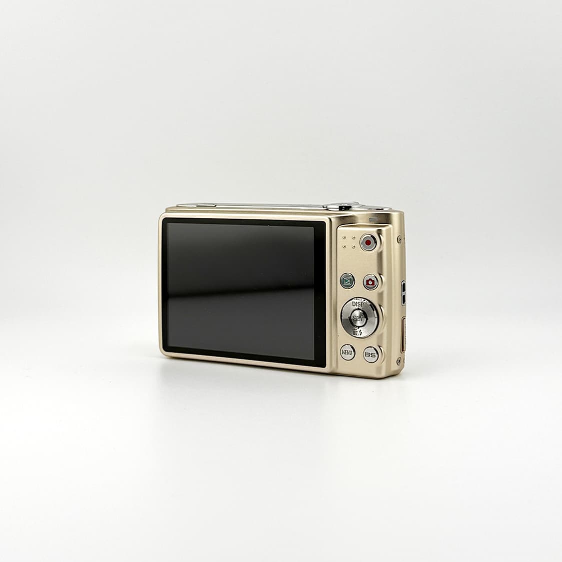 [💖태연픽!] CASIO 카시오 엑슬림 Z400 레트로 디지털 카메라 상품이미지6