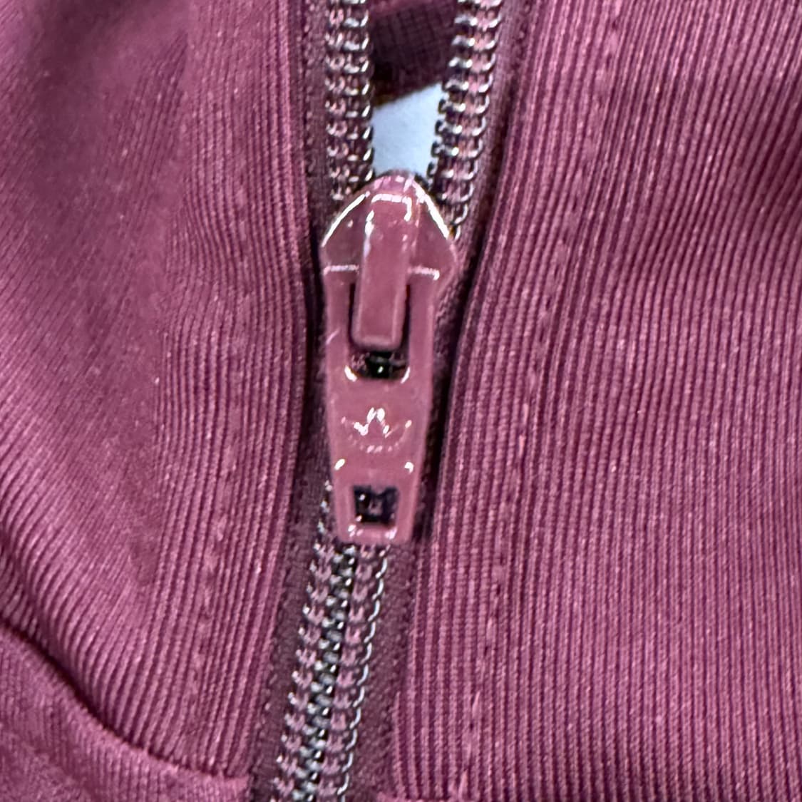 아디다스 버건디 베켄바우어 투웨이 져지 트랙탑 상품이미지7