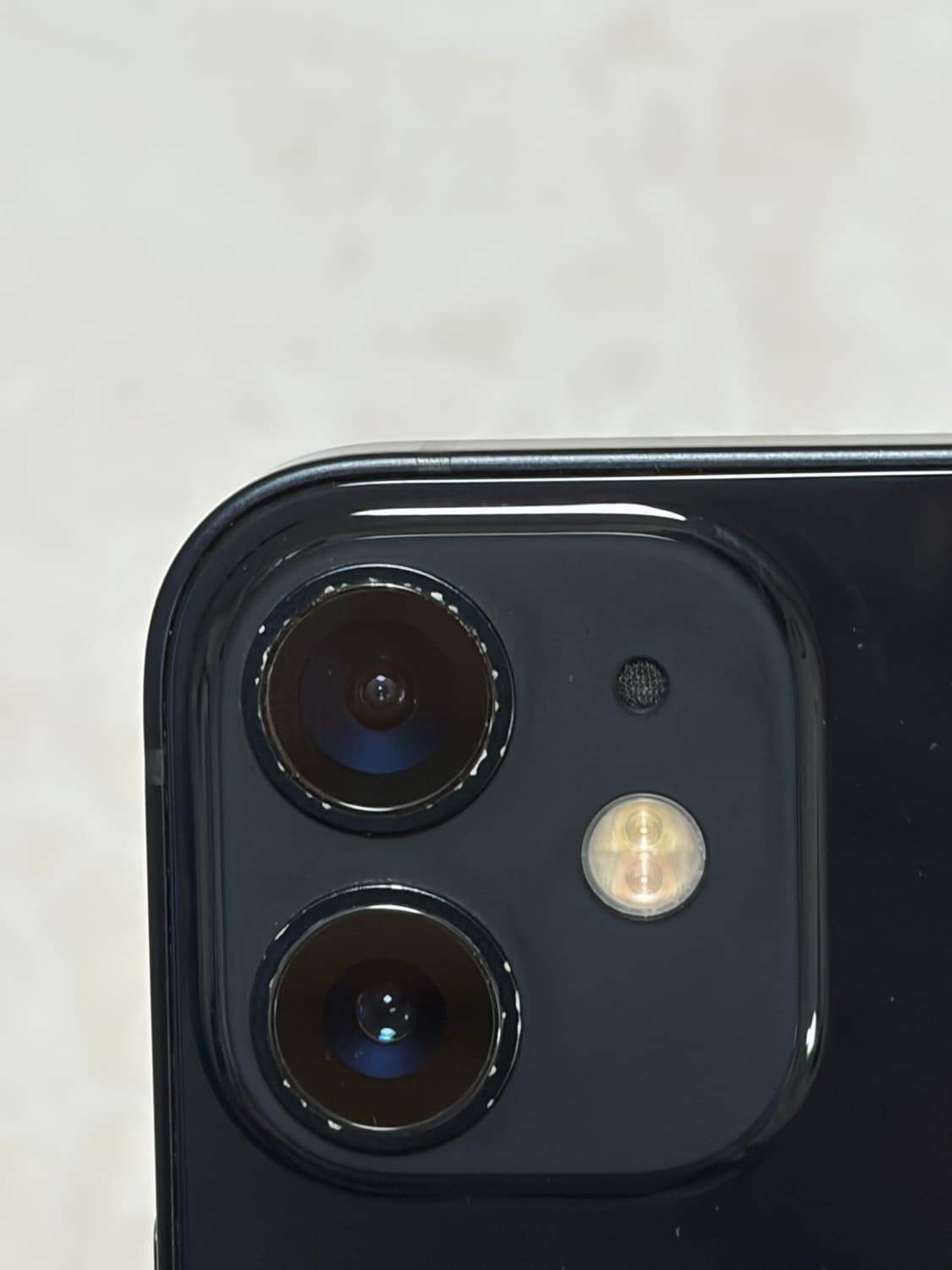 아이폰 12미니 블랙 64GB 상품이미지3