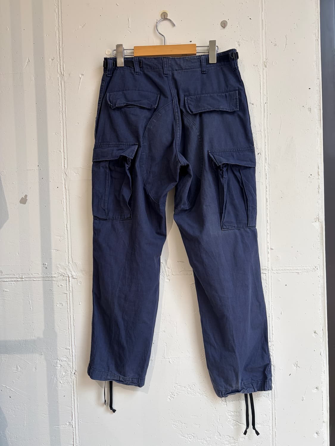 BDU style combat cargo pants   상품이미지5