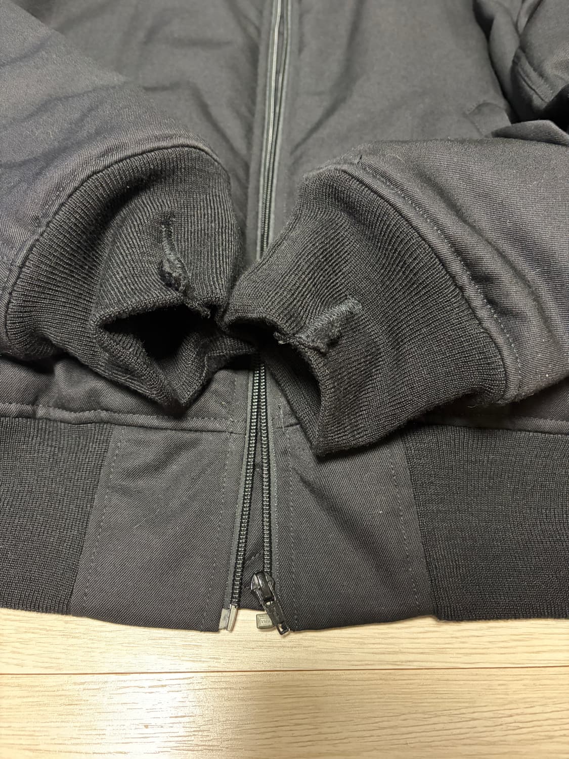 마리아노(Magriano) 울 봄버 (2회실착) 상품이미지2