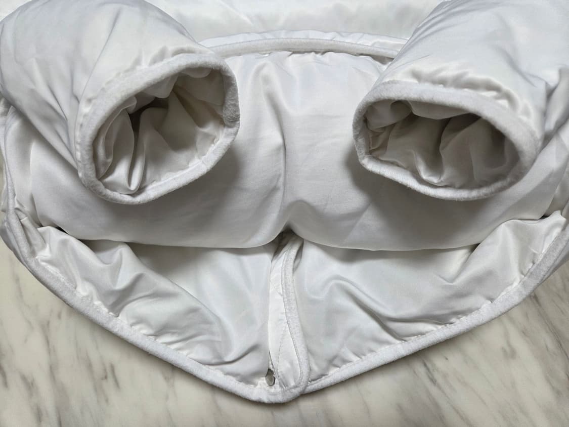 아크네스튜디오 소피아 패딩 상품이미지5