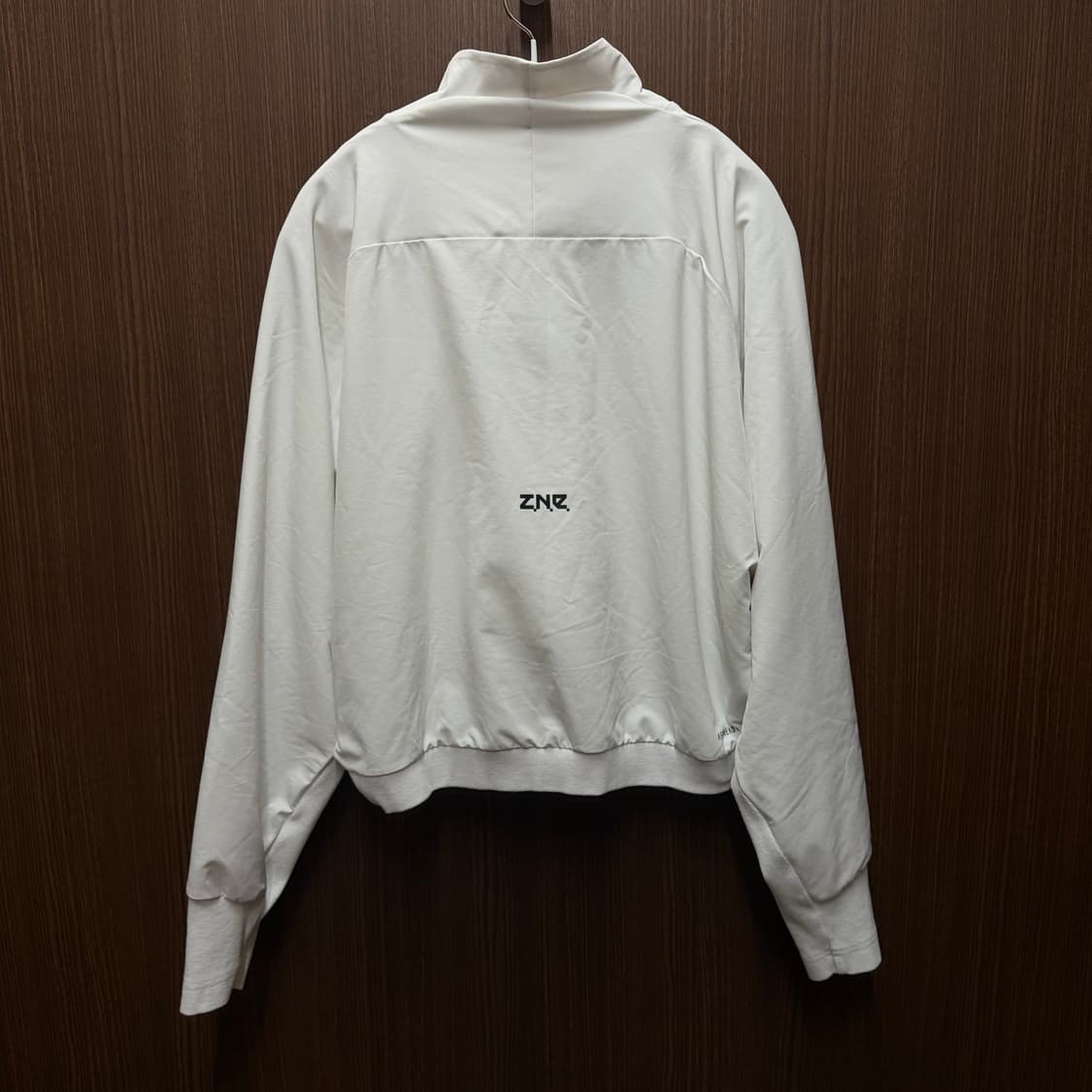 아디다스 아노락 티셔츠  상품이미지5