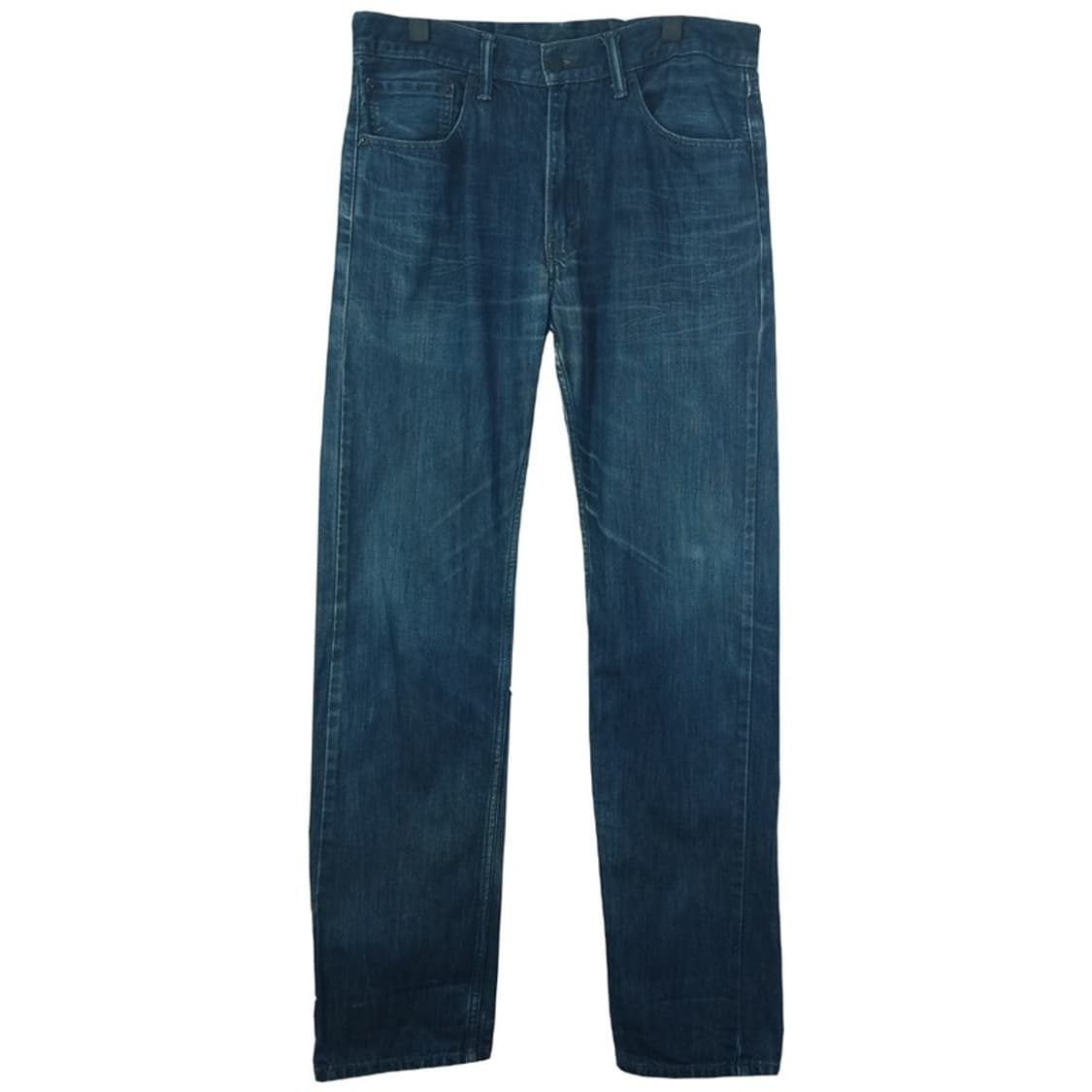 [리바이스] 505 루즈 스트레이트 데님 팬츠 청바지 M18796 상품이미지2