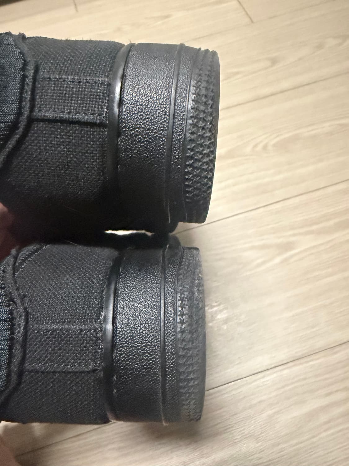 나이키 스투시 포스 블랙 285 상품이미지6