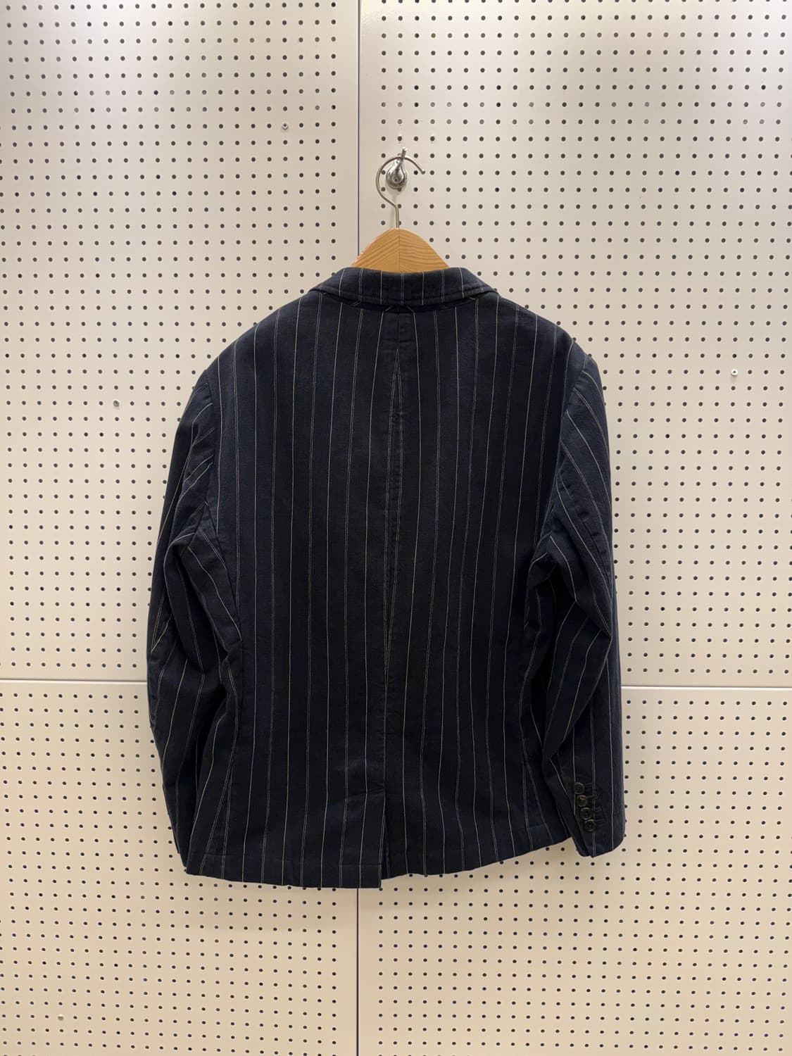 폴로랄프로렌 스트라이프 블레이저 자켓 U1307 상품이미지3