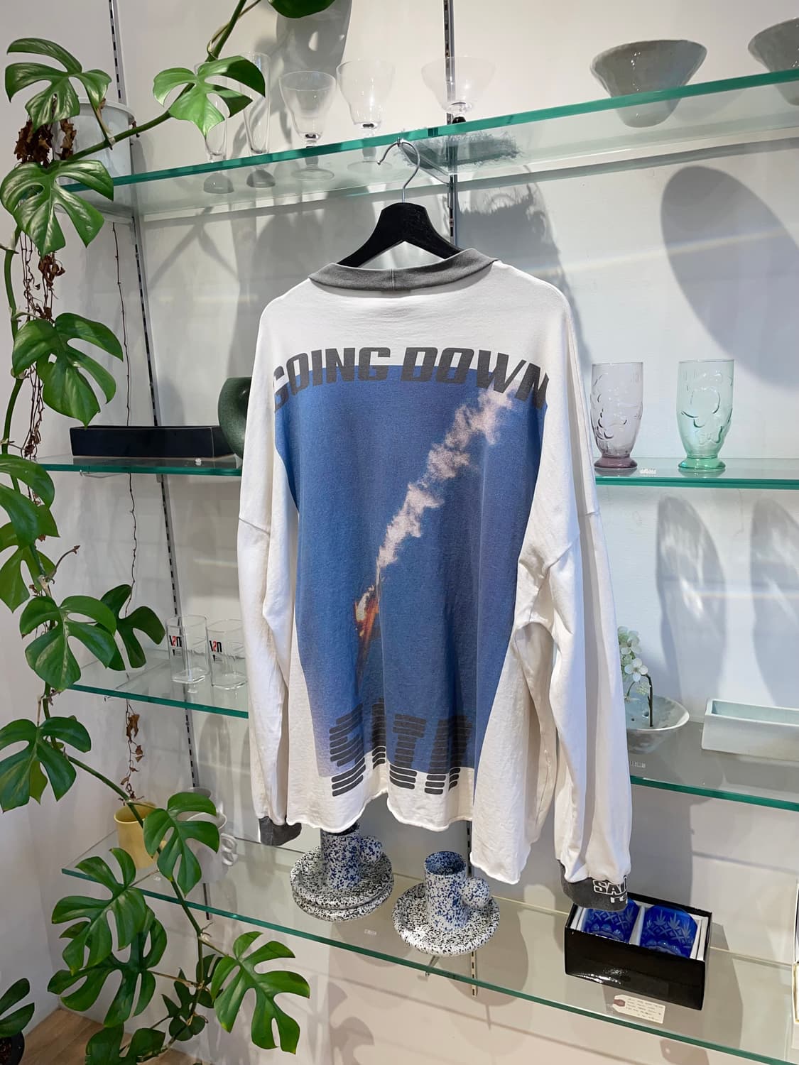 세인트미카엘 going long sleeve 상품이미지6