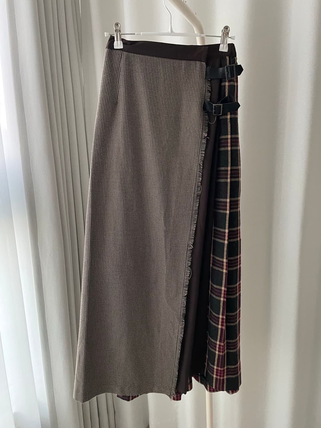 [Vintage] 일본 빈티지 스커트 상품이미지5