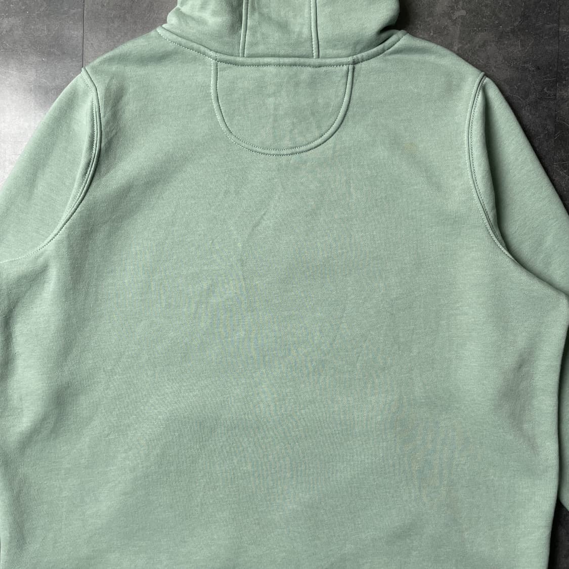 CARHARTT 칼하트 빈티지 라이트 그린 후드티 A00854 상품이미지7