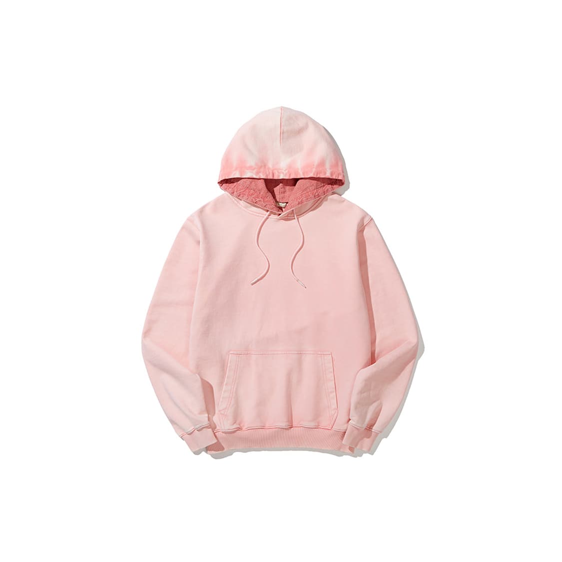 XLIM - EP.4 SYNOPSIS 01 HOODIE PINK 상품이미지1