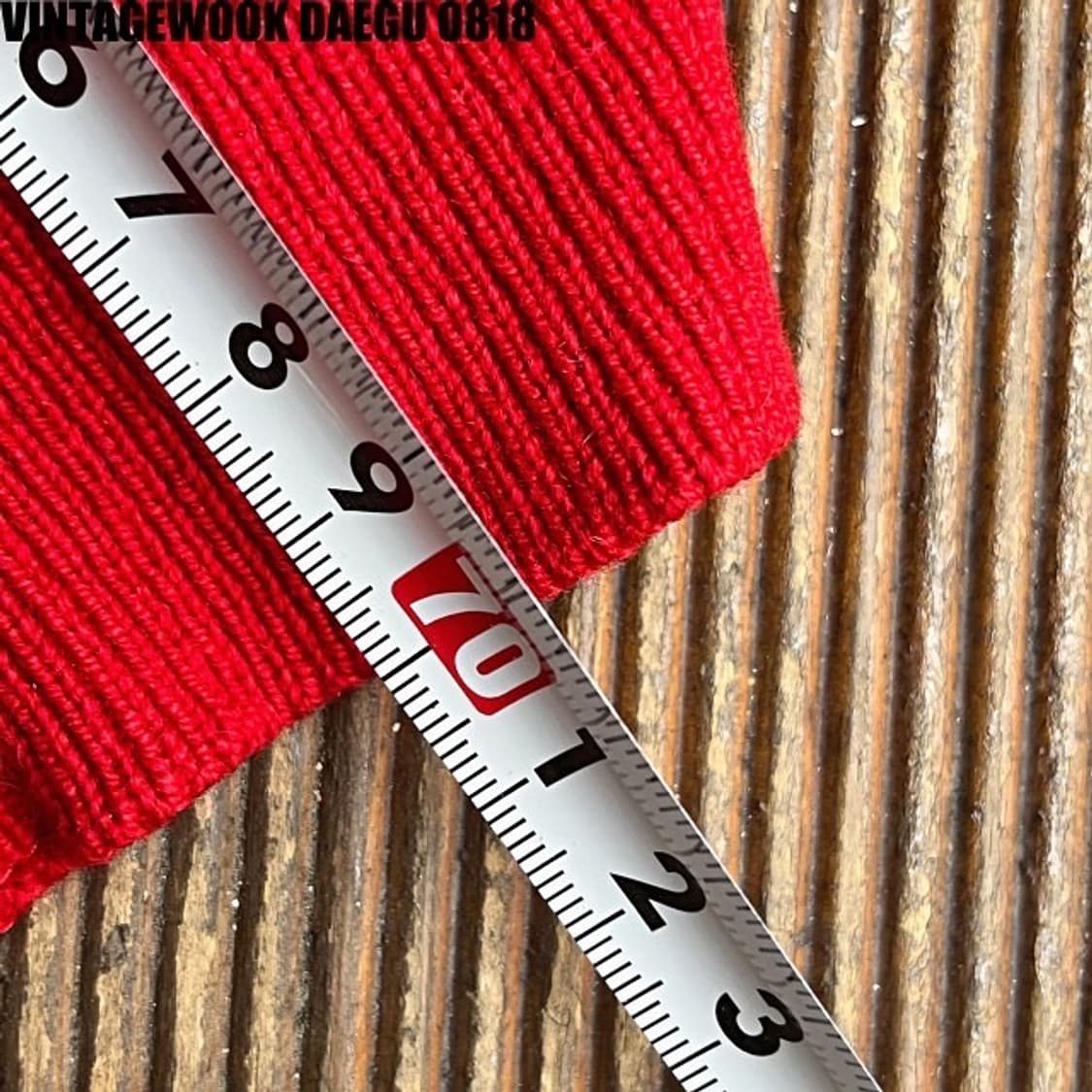 버버리 가디건 상품이미지7