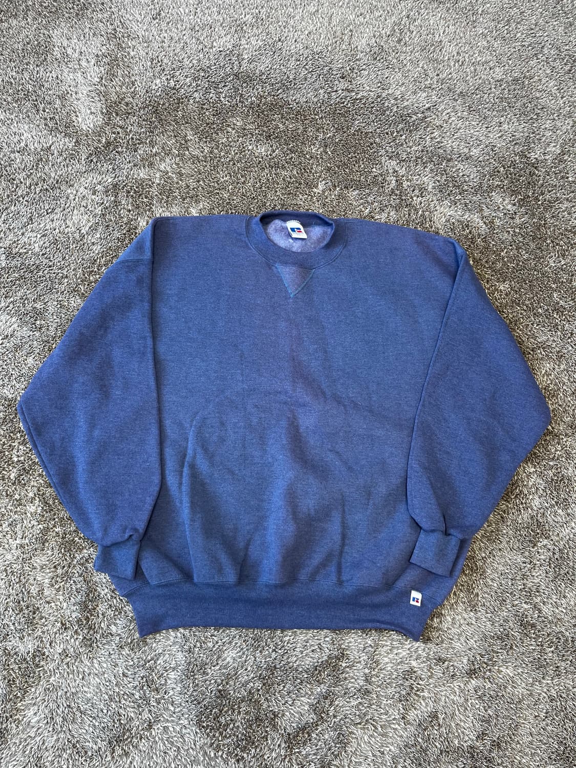 90s russell athletic sweatshirt 러셀스웻셔츠 상품이미지1