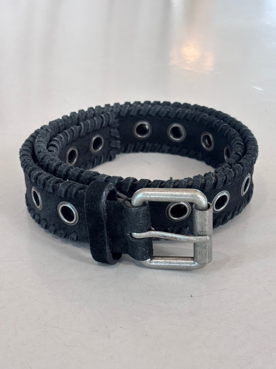 Vintage All Saints Belt 상품이미지10