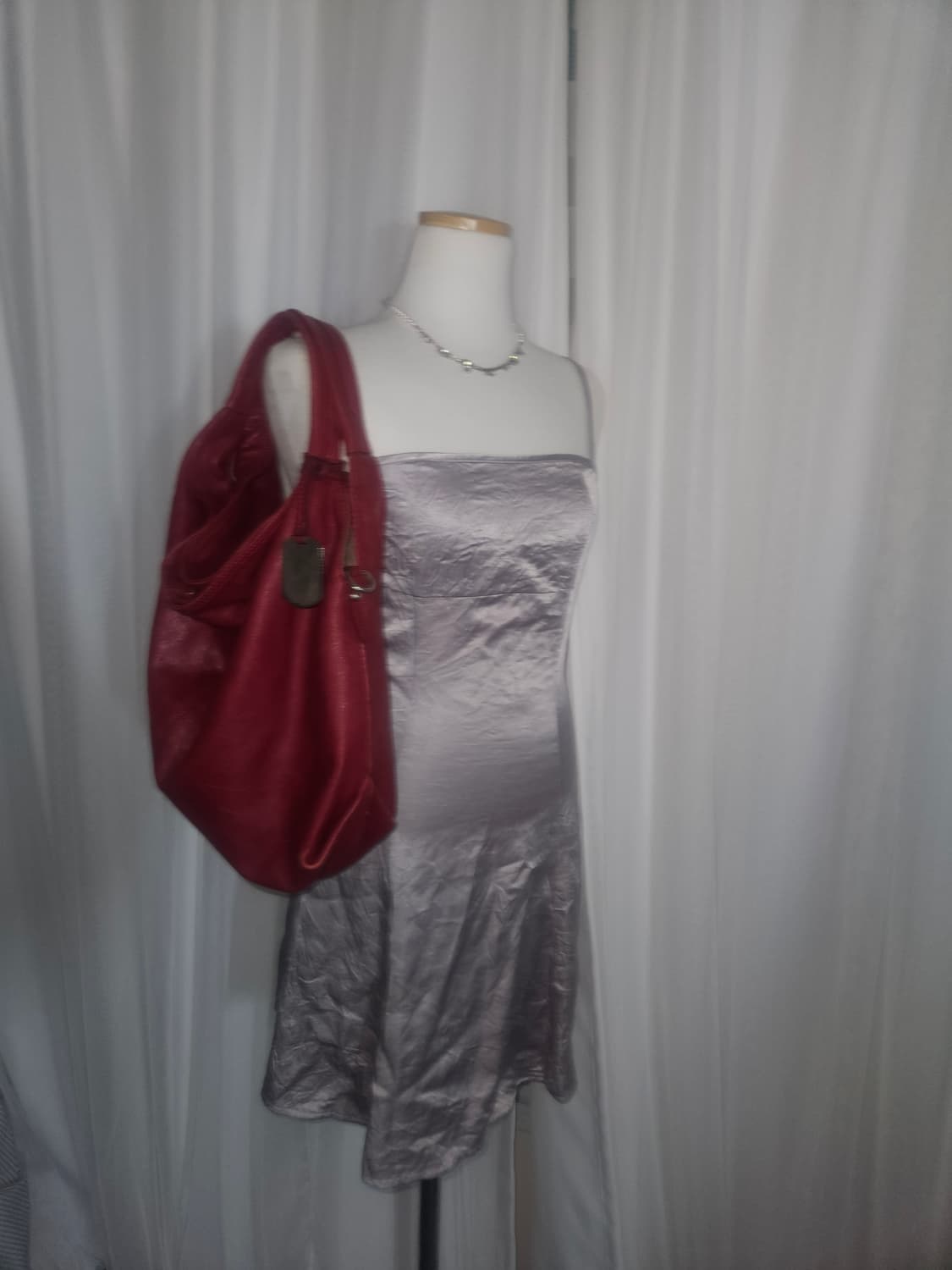 Furla 🍅vintage tomato bag 상품이미지3