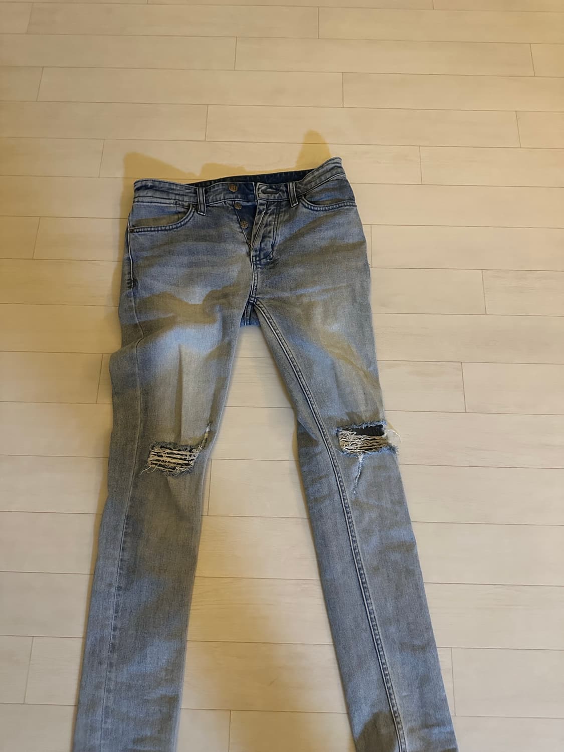 Ksubi 상품이미지1