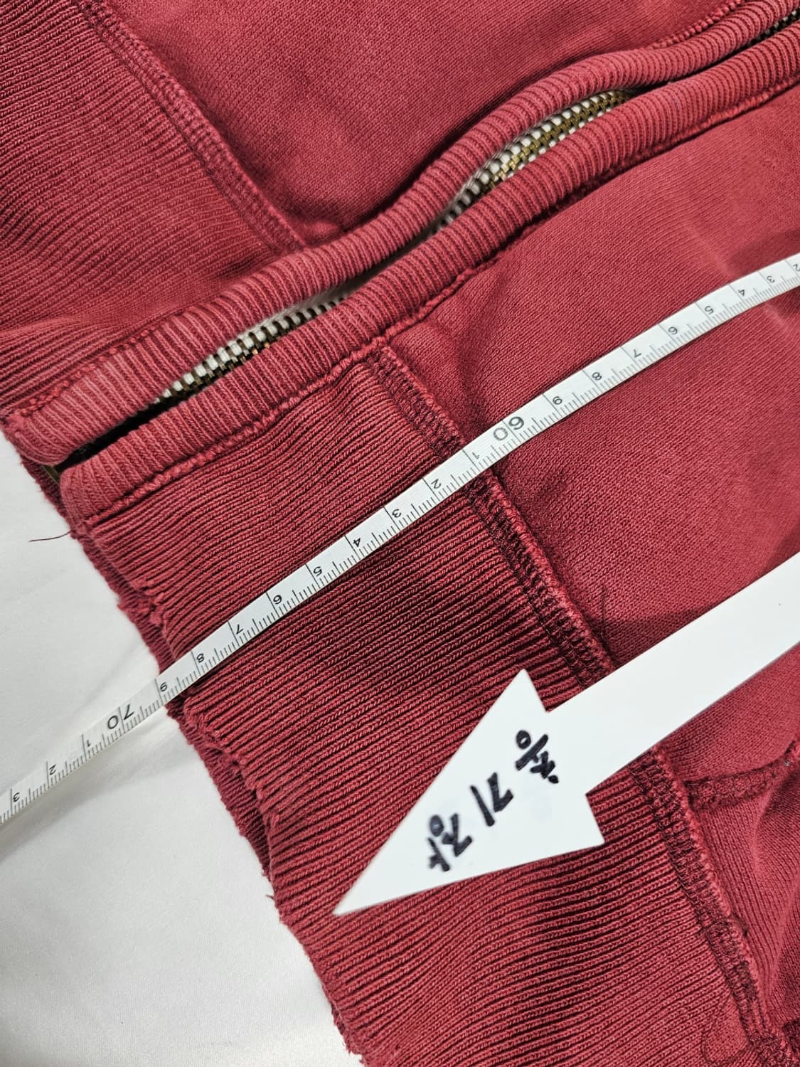 아베크롬비후드집업 상품이미지8