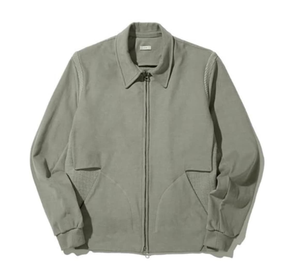 xlim ep.4 블루종 1사이즈 상품이미지1