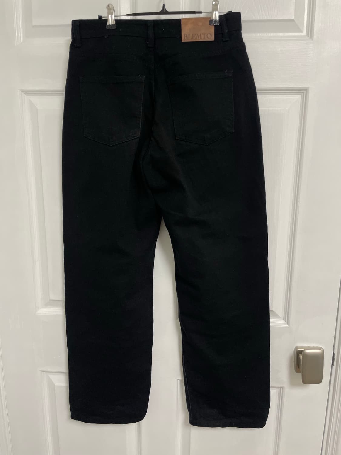 블렘토 made 팬츠 상품이미지4