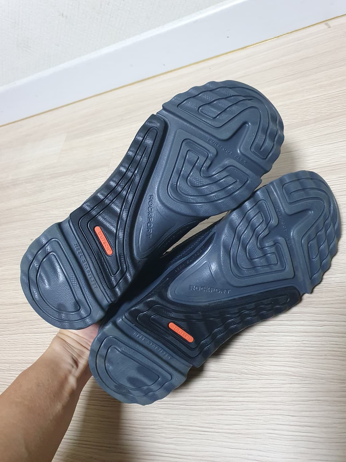 락포트 슬립온 255 상품이미지7