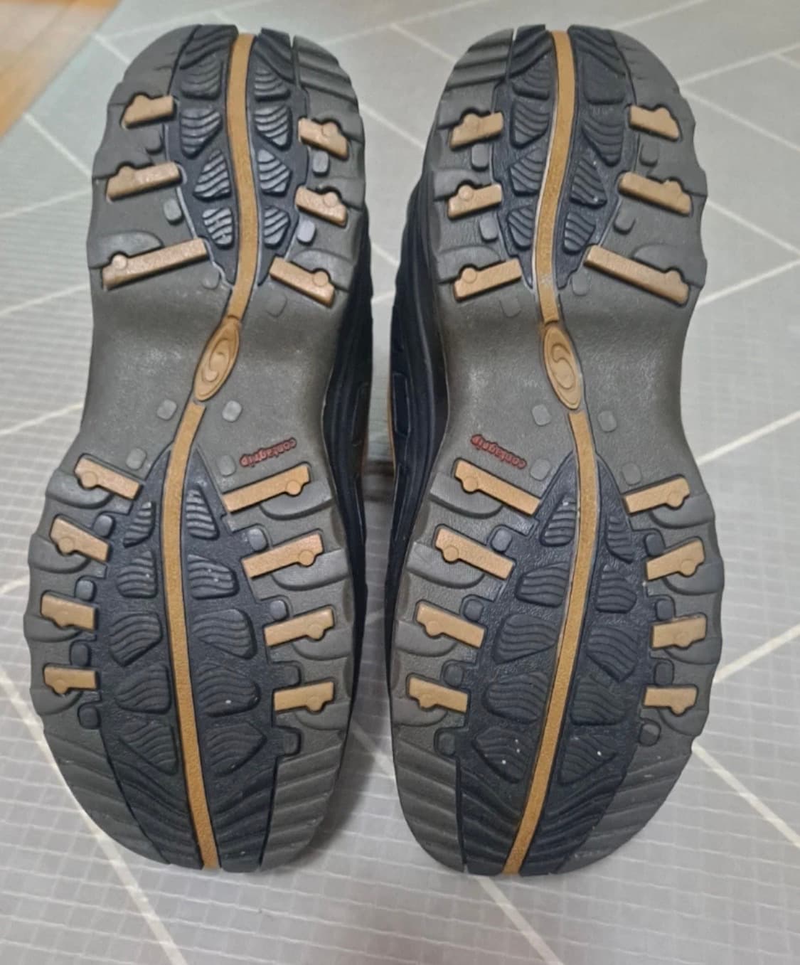 [데드스탁/살로몬] SAMPLE 방한 부츠 / 270 상품이미지3