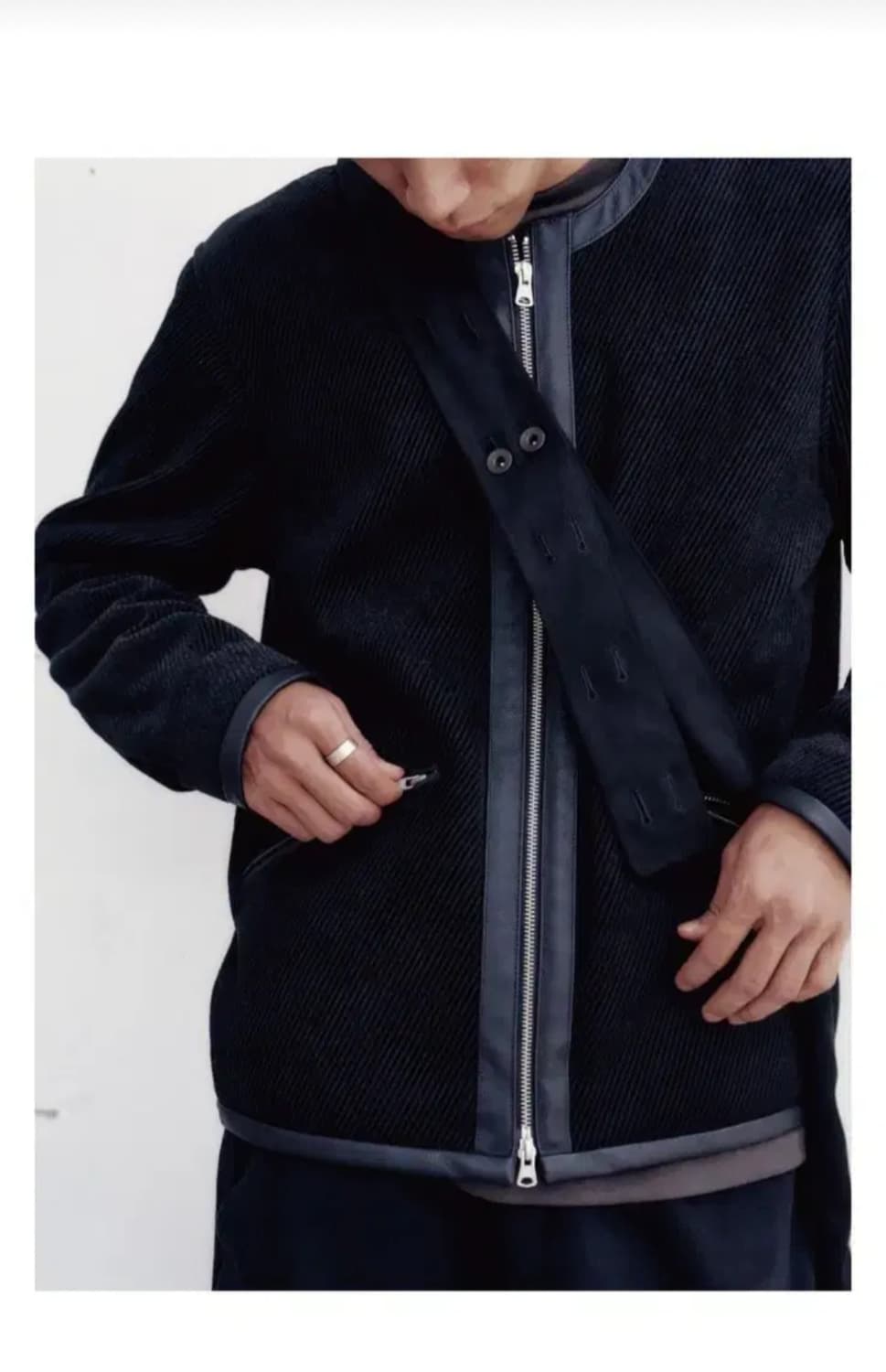 레이크랙 rakelack adjust bag  상품이미지4