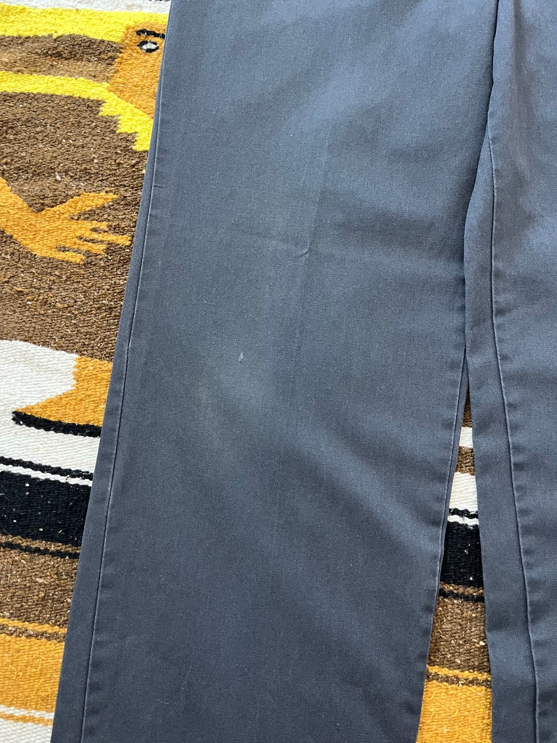 90s USA Redkap 빈티지 치노 워크 팬츠 상품이미지4