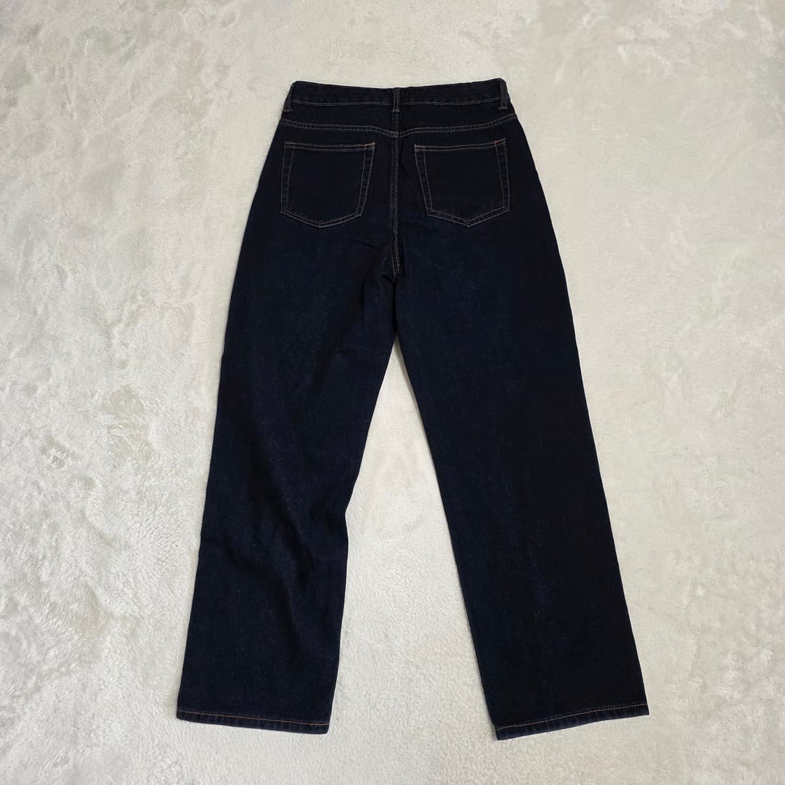 (29)무신사 스탠다드 레귤러핏 데님 팬츠 상품이미지3