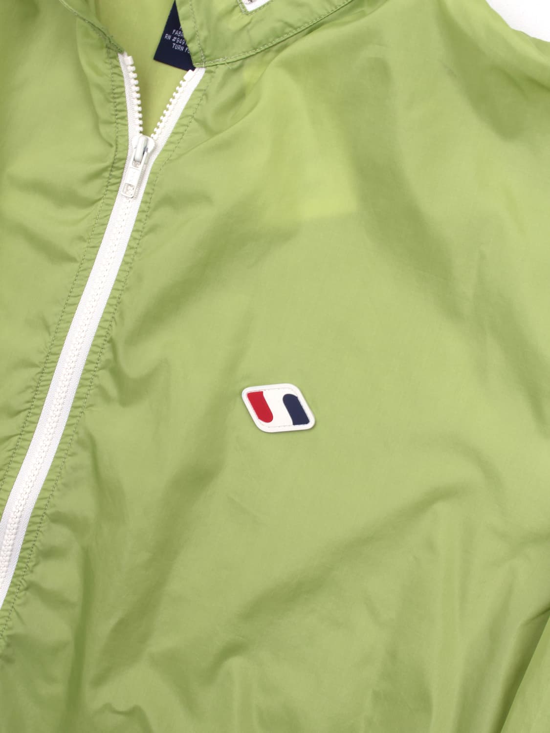 90-00s STUSSY (XL) 상품이미지5