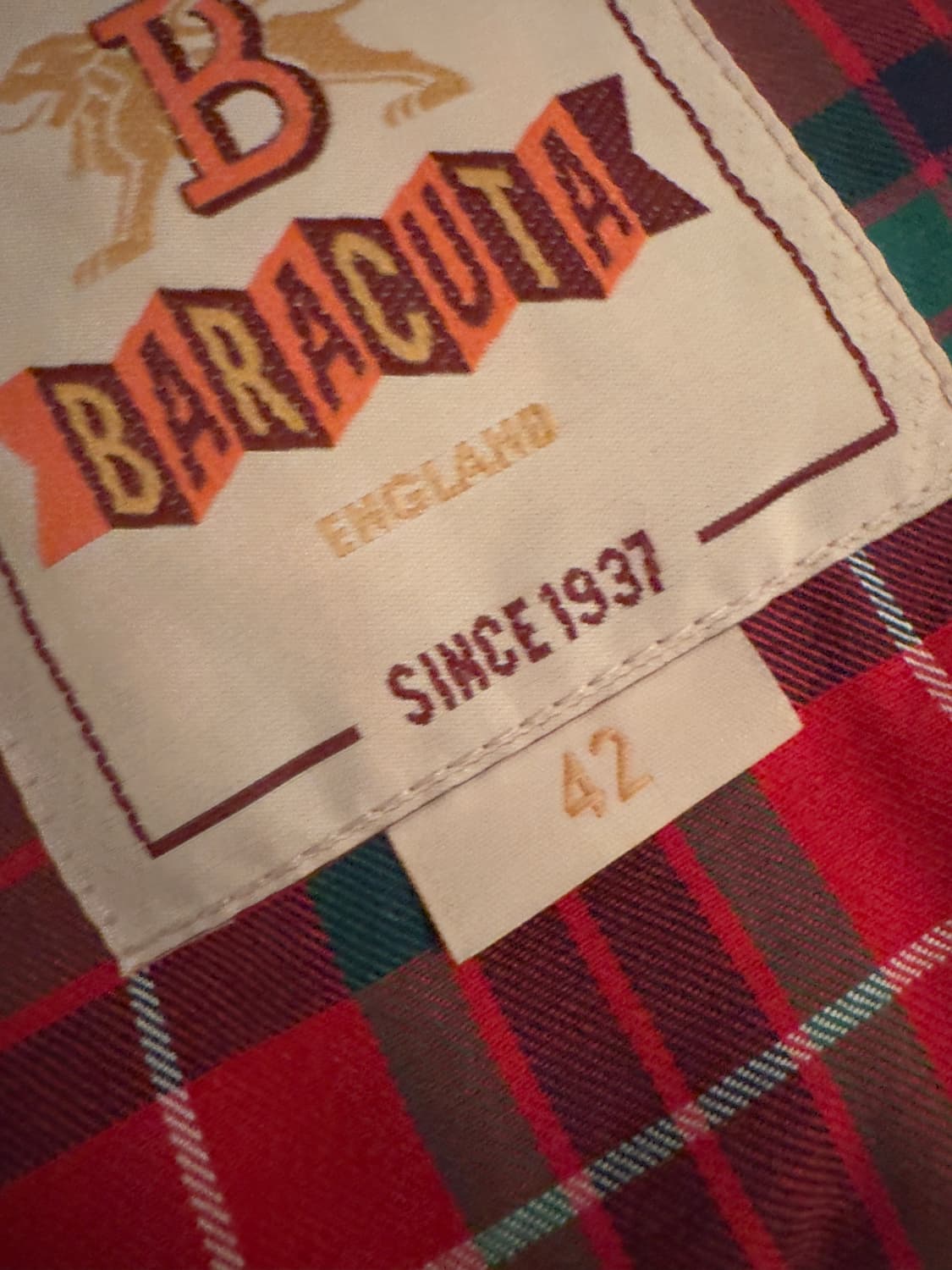 바라쿠타 베스트 상품이미지3