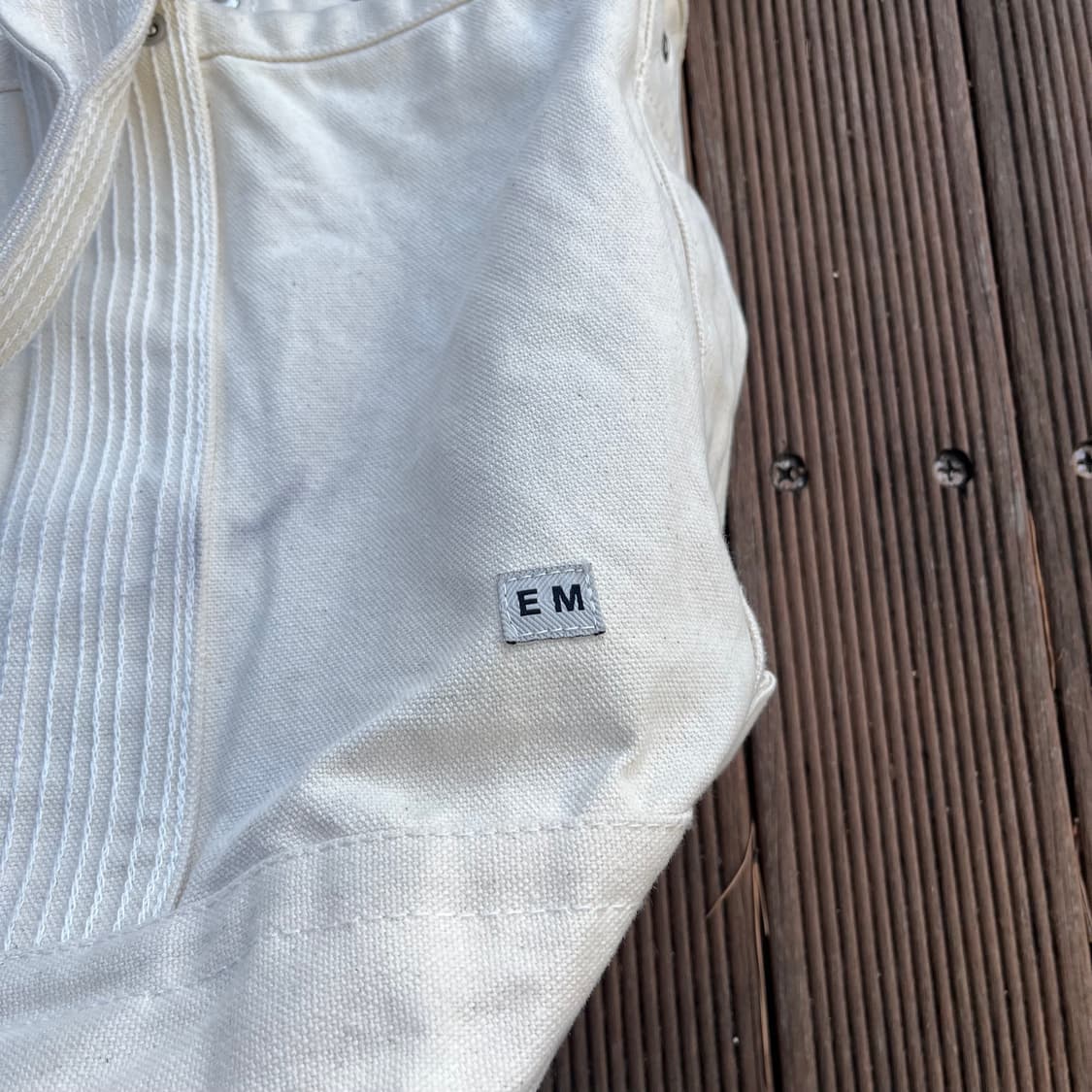 엔즈앤드민즈 투웨이 토트백 상품이미지2