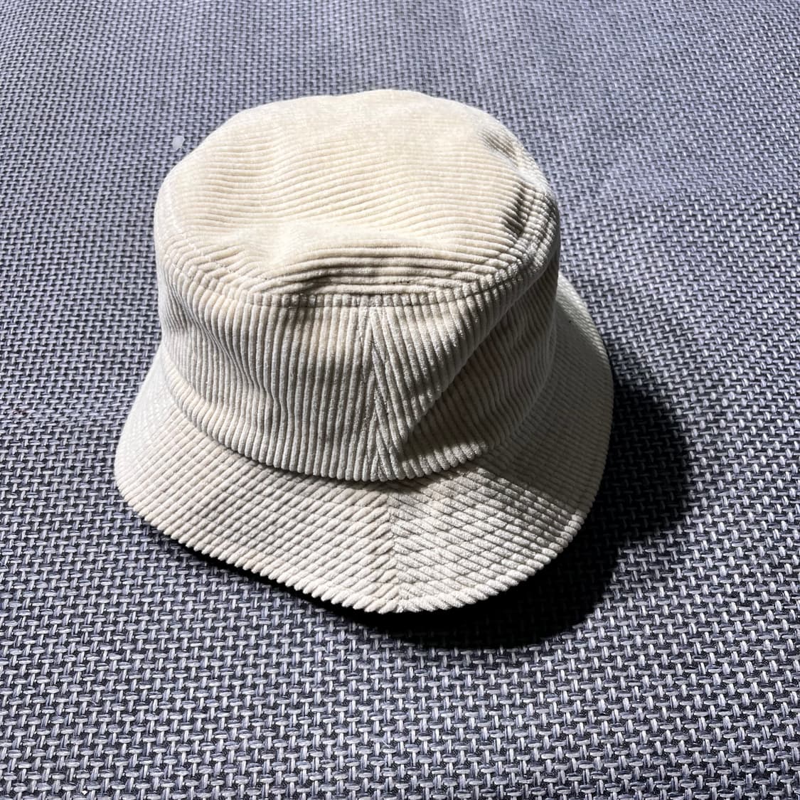 BEAMS 골덴 버킷햇 상품이미지2